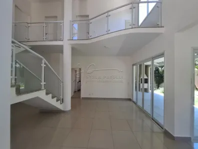 Casa de Condomínio com 3 Quartos à venda, 214m² no Condomínio Reserva Domaine Eco Residence, Ribeirão Preto