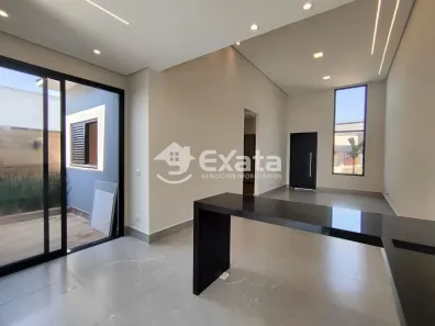 Casa de Condomínio com 3 Quartos à venda, 115m² no Horto Florestal, Sorocaba