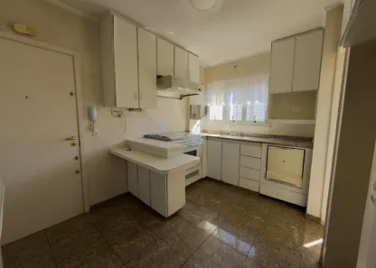 Apartamento com 1 Quarto à venda, 116m² no Indianópolis, São Paulo