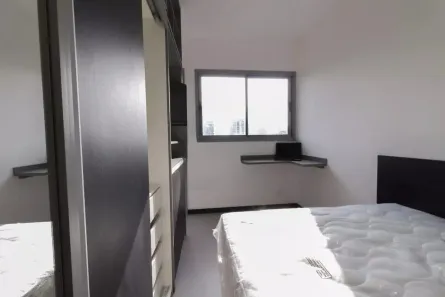 Kitnet com 1 Quarto à venda, 24m² no Vila Olímpia, São Paulo