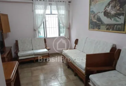 Apartamento com 2 Quartos à venda, 103m² no Flamengo, Rio de Janeiro