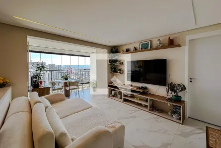 Apartamento com 2 Quartos à venda, 82m² no Brás, São Paulo