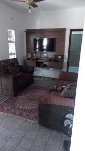 Casa com 3 Quartos à venda, 111m² no Parque Residencial Dom Lafayete Libanio, São José do Rio Preto
