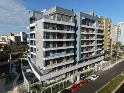 Apartamento com 2 Quartos à venda, 102m² no Caioba, Matinhos