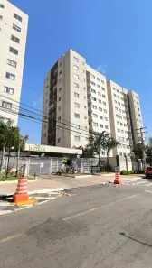 Apartamento com 2 Quartos à venda, 64m² no Vila Alzira, Aparecida de Goiânia