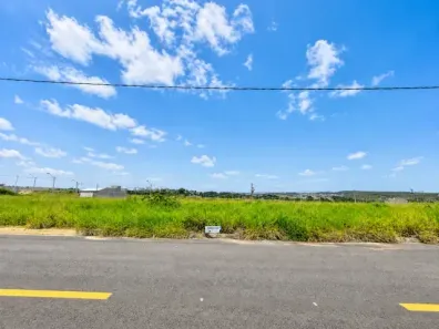 Lote/Terreno à venda, 140m² no Parque Valença II, Campinas