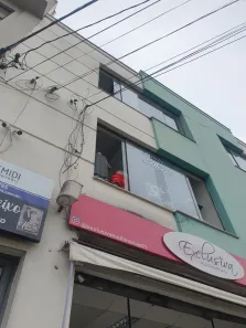 Ponto Comercial para alugar, 90m² no Vila Paulo Silas, São Paulo