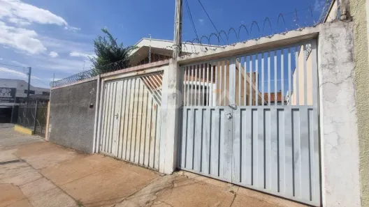 Casa com 3 Quartos à venda, 189m² no Jardim Cruzeiro do Sul, São Carlos