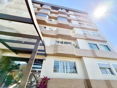 Apartamento com 4 Quartos à venda, 99m² no Alto da Rua XV, Curitiba