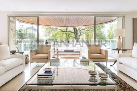 Apartamento com 3 Quartos à venda, 250m² no Jardim América, São Paulo