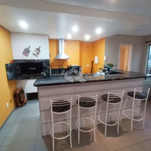 Cobertura com 2 Quartos à venda, 170m² no Santo Antônio, Porto Alegre
