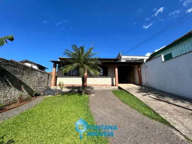 Casa com 2 Quartos à venda, 110m² no Parque Olinda, Gravataí
