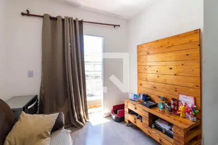 Apartamento com 2 Quartos à venda, 40m² no Vila Romero, São Paulo