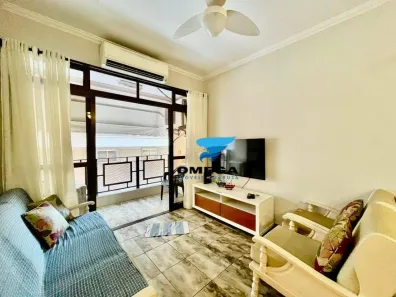 Apartamento com 2 Quartos à venda, 85m² no Enseada, Guarujá
