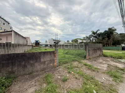 Lote/Terreno à venda, 356m² no Cachoeira do Bom Jesus, Florianópolis