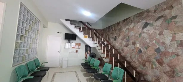 Ponto Comercial com 6 Quartos à venda, 375m² no Jardim Guanabara, Rio de Janeiro