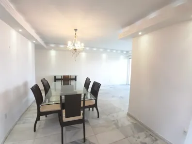 Apartamento com 3 Quartos à venda, 120m² no Costa Azul, Salvador