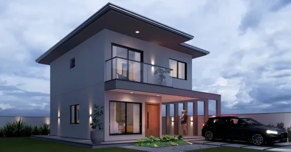 Casa com 3 Quartos à venda, 126m² no Vila Becker, Santo Amaro da Imperatriz