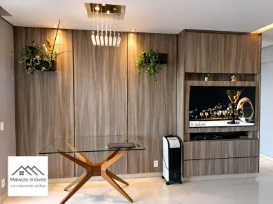 Apartamento com 3 Quartos à venda, 80m² no Rudge Ramos, São Bernardo do Campo