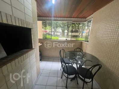 Apartamento com 2 Quartos à venda, 91m² no Jardim Floresta, Porto Alegre