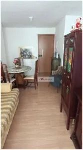 Apartamento com 2 Quartos à venda, 58m² no Jardim Nova Europa, Campinas