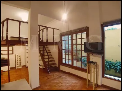 Apartamento com 1 Quarto à venda, 70m² no Bela Vista, São Paulo