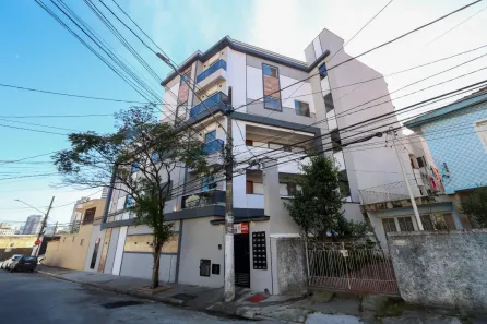 Apartamento com 2 Quartos à venda, 52m² no Vila Dom Pedro II, São Paulo