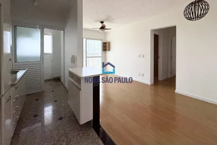 Apartamento com 2 Quartos à venda, 62m² no Saúde, São Paulo
