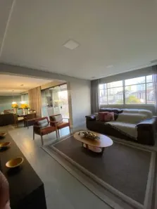 Apartamento com 3 Quartos à venda, 215m² no Graça, Salvador