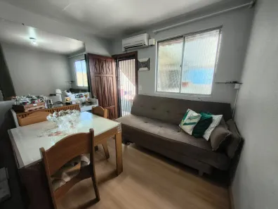 Apartamento com 2 Quartos à venda, 38m² no COHAB, Sapucaia do Sul