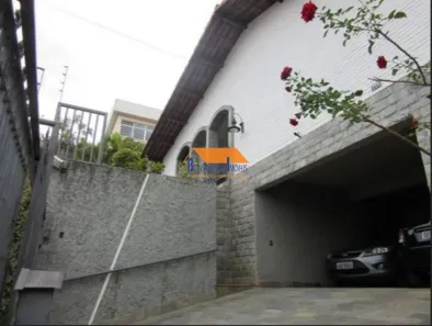 Casa com 3 Quartos à venda, 200m² no Caiçaras, Belo Horizonte