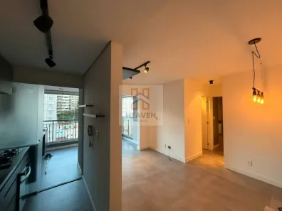 Apartamento com 2 Quartos à venda, 56m² no Vila Pompéia, São Paulo