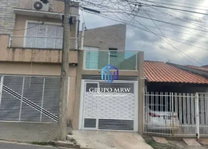 Casa com 2 Quartos à venda, 70m² no Vila Adélia, Sorocaba