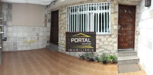 Sobrado com 2 Quartos à venda, 86m² no Sacomã, São Paulo