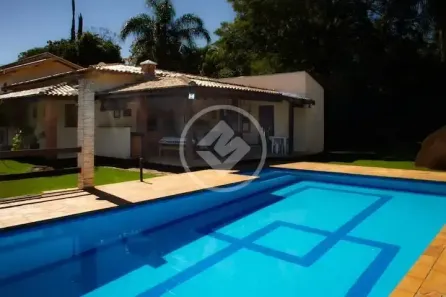 Casa de Condomínio com 3 Quartos à venda, 245m² no Horizonte Azul - Village Ambiental, Itupeva