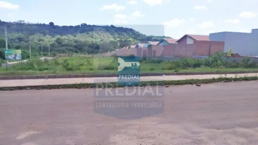 Lote/Terreno à venda, 150m² no Loteamento Social Antenor Garcia, São Carlos