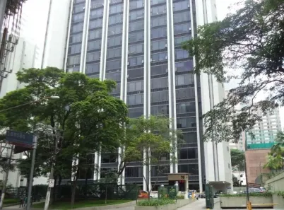 Ponto Comercial para alugar, 187m² no Cidade Monções, São Paulo