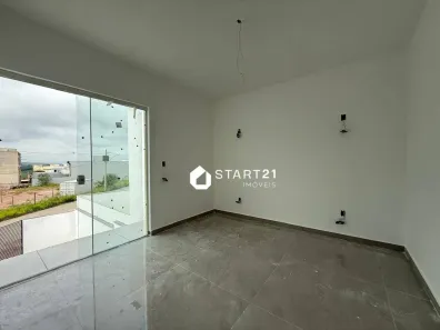 Casa com 2 Quartos à venda, 80m² no Jardim Belvedere, Volta Redonda