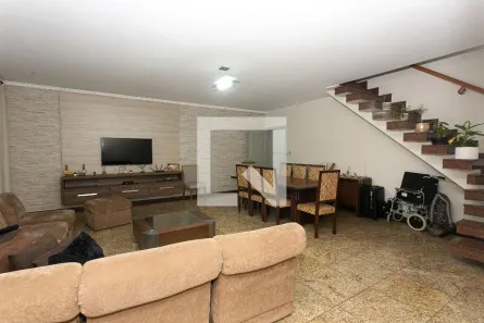 Casa com 4 Quartos à venda, 284m² no Vila Graciosa, São Paulo