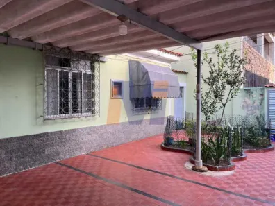 Casa com 5 Quartos à venda, 243m² no Vila da Penha, Rio de Janeiro