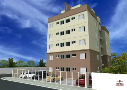 Apartamento com 2 Quartos à venda, 75m² no Centro, Boituva