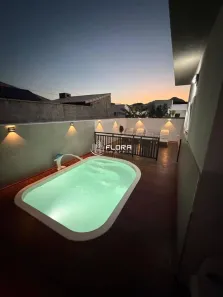 Casa de Condomínio com 3 Quartos à venda, 160m² no Pindobas, Maricá