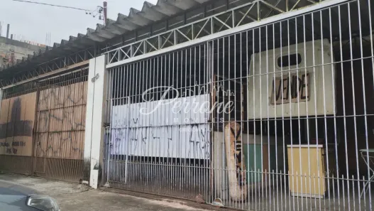 Galpão/Depósito/Armazém à venda, 518m² no Cidade Líder, São Paulo