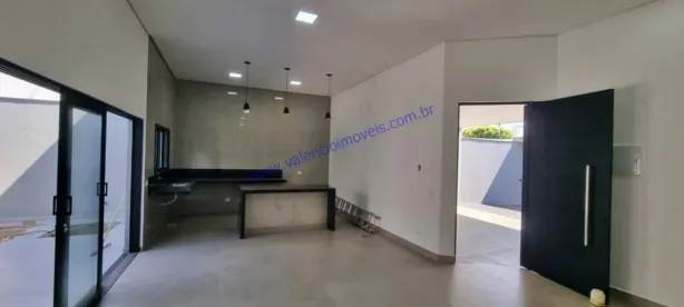 Casa com 3 Quartos à venda, 195m² no Jardim Terramérica II, Americana