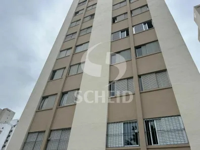 Apartamento com 2 Quartos à venda, 66m² no Indianópolis, São Paulo