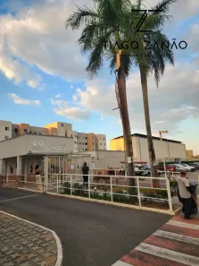 Apartamento com 3 Quartos à venda, 55m² no Jardim Limoeiro, Serra