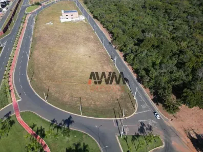 Lote/Terreno à venda, 703m² no Jardins Porto, Senador Canedo