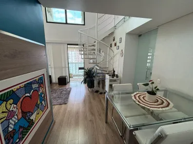 Apartamento com 3 Quartos à venda, 145m² no Vila Mariana, São Paulo