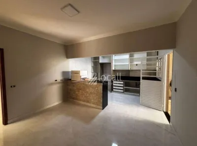 Casa com 3 Quartos para alugar, 150m² no Jardim Nazareth, São José do Rio Preto