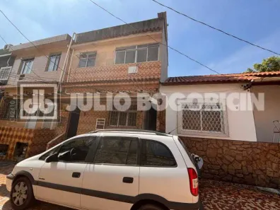  com 3 Quartos à venda, 37m² no Méier, Rio de Janeiro